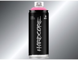 Spray Montana Colors Hardcore Plata