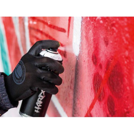 Spray Montana Colors Hardcore Or Metalizado