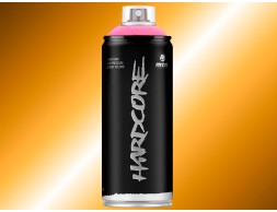 Spray Montana Colors Hardcore Cobre Metalizado