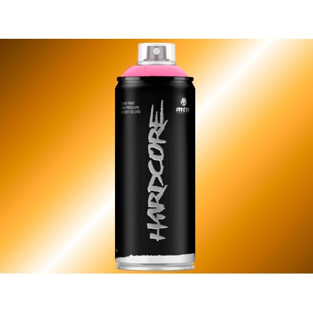 Spray Montana Colors Hardcore Cobre Metalizado