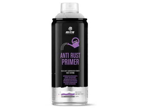 Spray Imprimación Antioxidante Montana Colors Gris
