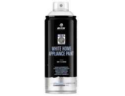 Spray Electrodomésticos Montana Colors Blanco