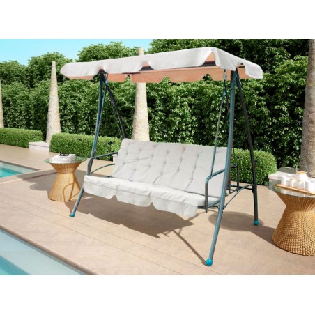 Balancí Jardí Convertible En Llit