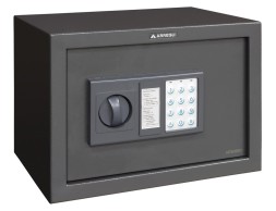 Caixa Forta De Sobreposar Arregui t20eb