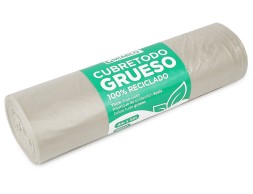 Plàstic Cobreix Tot Reciclat Gruixut