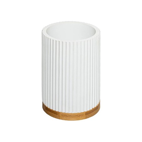 Escombreta Bany Línia Blanca