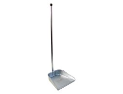 Recogedor De Basura Metálico De Chapa