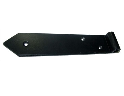 Brazo Golfo Liso Negro