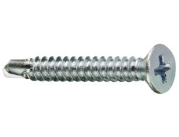 Tornillo Rosca Chapa Din 7504p (225un)
