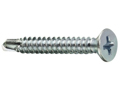 TORNILLO ROSCA CHAPA DIN...