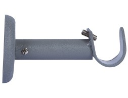 Suport Frontal Cortina Gris Nordic