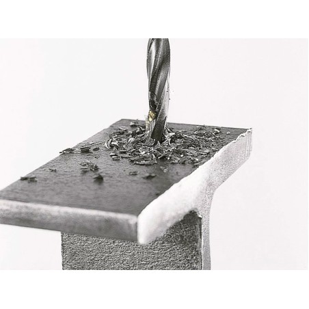 Joc 6 Broques Hss Metall