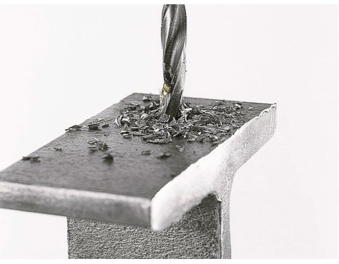 Joc 6 Broques Hss Metall