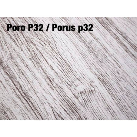 Melamina Roble Ideal Natural 4 Cantos