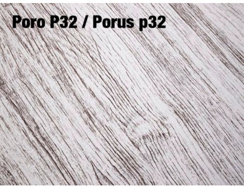 Melamina Roble Ideal Natural 4 Cantos