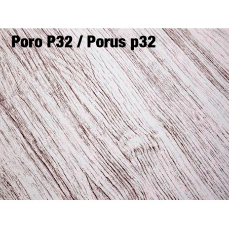 Melamina Roble Ideal Claro 2 Cantos