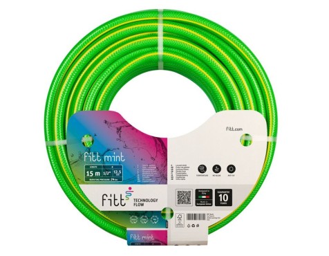 Mànega Reg Fitt Mint Vivaz