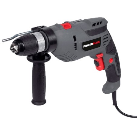 Taladro Percutor Powerplus powe10030