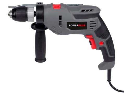 Taladro Percutor Powerplus powe10030