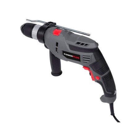 Taladro Percutor Powerplus powe10030