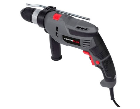 Taladro Percutor Powerplus powe10030