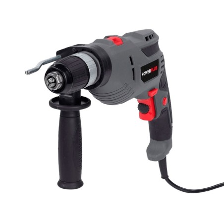 Taladro Percutor Powerplus powe10030