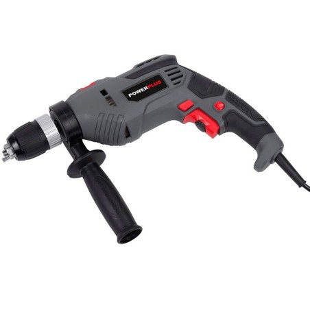 Taladro Percutor Powerplus powe10030