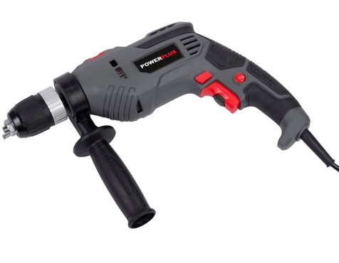 Taladro Percutor Powerplus powe10030
