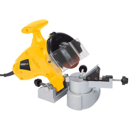 Afilador De Cadena Eléctrico Varo powxg1066