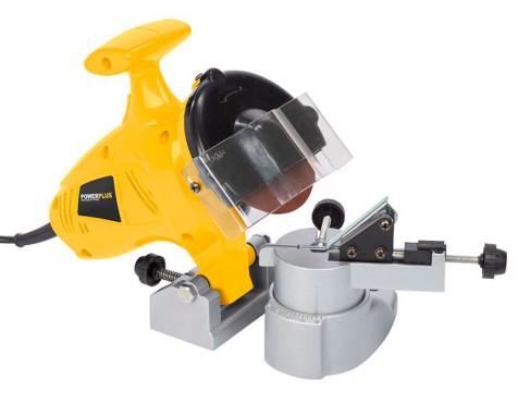 Afilador De Cadena Elèctric Varo powxg1066