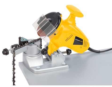 Afilador De Cadena Elèctric Varo powxg1066