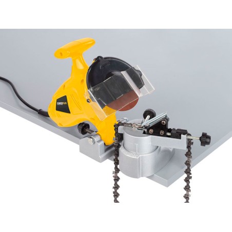 Afilador De Cadena Elèctric Varo powxg1066