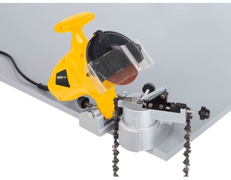 Afilador De Cadena Elèctric Varo powxg1066