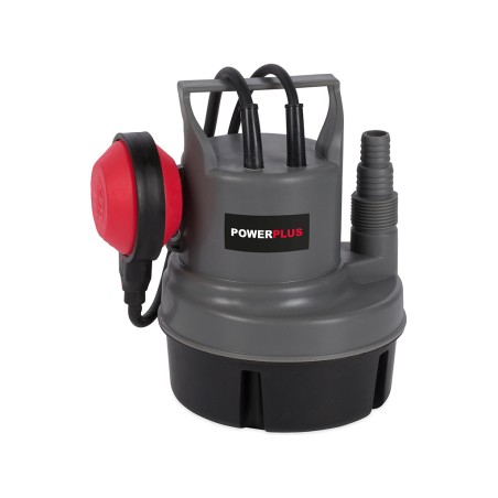 Bomba Aigües Netes Powerplus pow67900