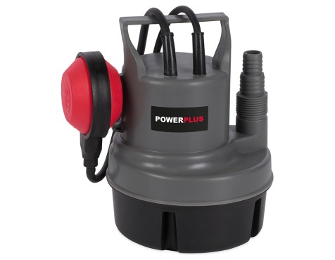 Bomba Aigües Netes Powerplus pow67900
