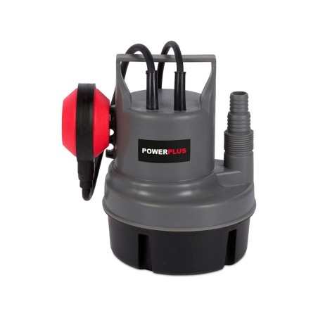 Bomba Aigües Netes Powerplus pow67900