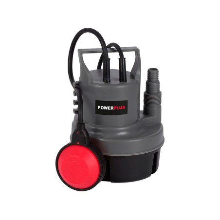 Bomba Aigües Netes Powerplus pow67900