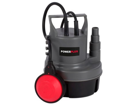 Bomba Aigües Netes Powerplus pow67900