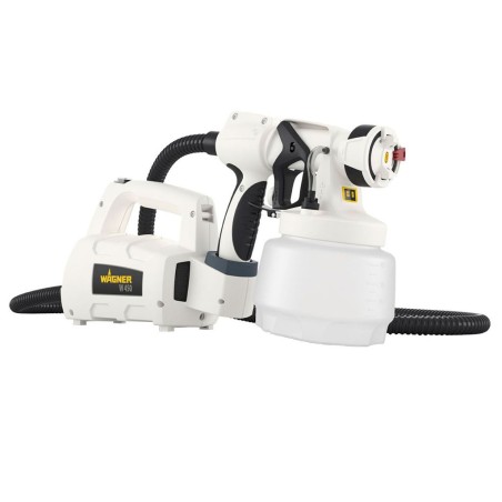 Turbina Elèctrica Wagner w450 Wall Sprayer