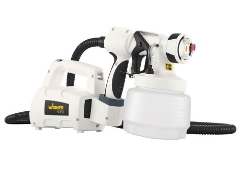 Turbina Elèctrica Wagner w450 Wall Sprayer