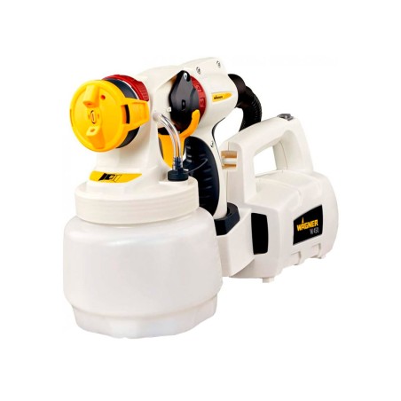 Turbina Elèctrica Wagner w450 Wall Sprayer