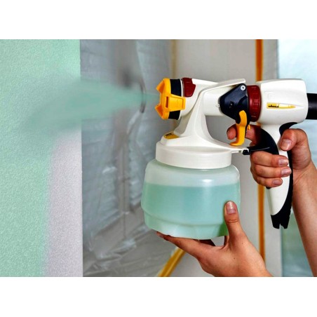 Turbina Elèctrica Wagner w450 Wall Sprayer