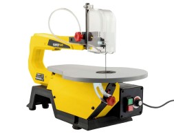 Serra De Marqueteria Powerplus powx195