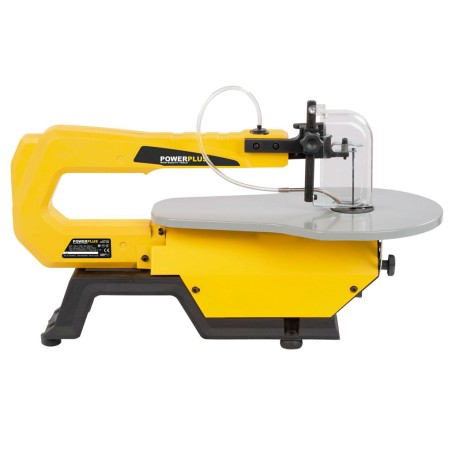 Serra De Marqueteria Powerplus powx195