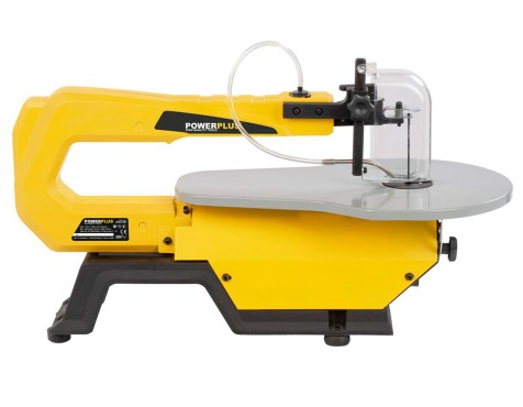Serra De Marqueteria Powerplus powx195