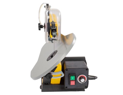 Serra De Marqueteria Powerplus powx195
