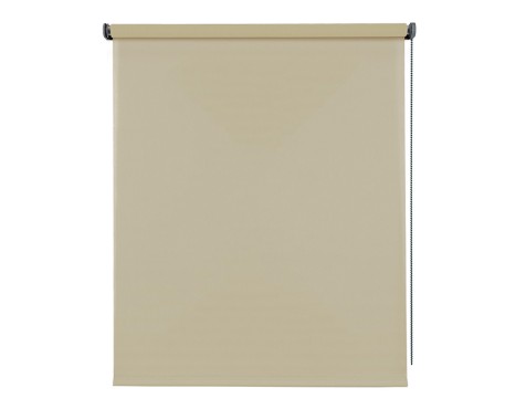 Estor Roll-Up Soft Beige