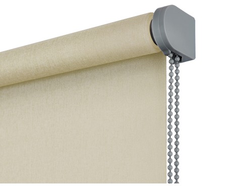 Estor Roll-Up Soft Beige