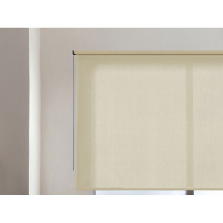 Estor Roll-Up Soft Beige