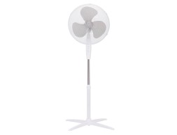 Ventilador De Peu Nametil Blanc